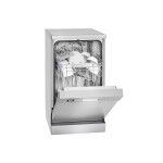 Посудомоечная машина Bomann GSP7411 inox 45 cm