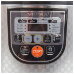 Мультиварка Supra MCS-5115