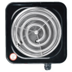 Настольная плита Orion ЭП-1К-СП01-Ч