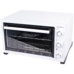 Мини-печь Luxell MO-36W