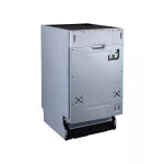 Встраиваемая посудомоечная машина EVELUX BD 4502