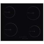 Встраиваемая электрическая варочная панель LuxDorf H60D14B050
