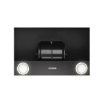 Встраиваемая вытяжка Hyundai HBH 6232 IX