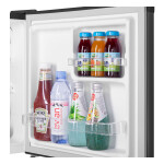 Холодильник Maunfeld MFF50B