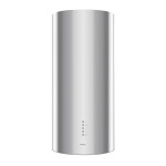 Каминная вытяжка Maunfeld Lee Wall C 39 нержавеющая сталь