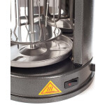 Шашлычница Kitfort KT-1404