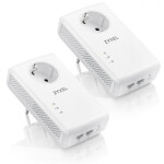 Адаптер ZyXEL PLA5456-EU0201F