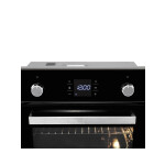 Встраиваемый электрический духовой шкаф Lex EDP 094 BL