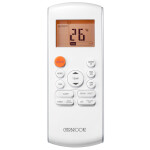 Сплит-система Cherbrooke CSI-09HRN1/COI-09HN1