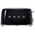 Тостер Smeg TSF02BLEU