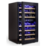 Винный шкаф Meyvel MV45-KBF2