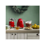 Чайник электрический Smeg KLF03RDEU