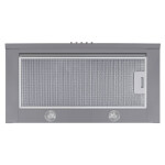 Встраиваемая вытяжка Maunfeld VSH 60 нержавеющая сталь