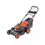 Газонокосилка бензиновая Patriot PT 55LS