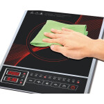 Настольная плита Zigmund & Shtain ZIP-555