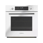 Встраиваемый электрический духовой шкаф Darina 0V5 BDE112 708 W1