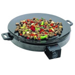 Электрогриль Akel AT-620