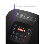 Аэрогриль Kitfort KT-2217