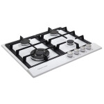 Встраиваемая газовая варочная панель Zigmund & Shtain G 15.6 W