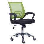 Компьютерное кресло Everprof EP 696 зеленый