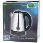 Чайник электрический Goodhelper KS-18B01