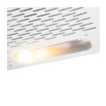 Вытяжка Maunfeld MPA 60 white