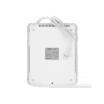 Настольная плита Maunfeld EVI.M291-WH