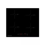 Встраиваемая индукционная варочная панель Zigmund & Shtain CI 33.6 B