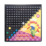Настольная игра Биплант Эрудит в коробочке (10017)