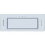 Встраиваемая вытяжка Graude LB 75.1 W