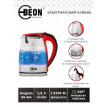 Чайник электрический Beon BN-386