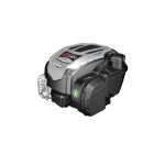 Двигатель Briggs & Stratton 675 EXi 104 M 020118 H 1 YY 0001