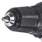 Аккумуляторная дрель-шуруповерт Ставр ДА-18ЛК