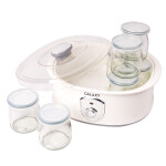 Йогуртница Galaxy GL2690