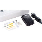 Швейная машина Comfort 11