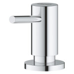 Дозатор жидкого мыла Grohe Cosmopolitan 40535000