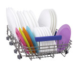 Встраиваемая посудомоечная машина Maunfeld MLP-08IMR