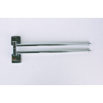 Полотенцедержатель Rainbowl Cube 2734-2