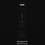 Холодильник Hitachi R-BG 410 PU6X GBK