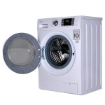 Стиральная машина с сушкой Weissgauff WMD 4748 DC Inverter