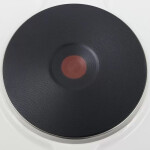 Встраиваемая электрическая варочная панель Maunfeld EEHE.32.4W