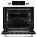 Встраиваемый электрический духовой шкаф Weissgauff EOV 312 SW