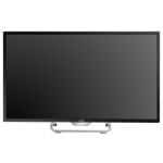 Телевизор Harper 32R670T черный