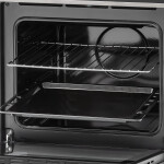 Встраиваемый электрический духовой шкаф Krona Essenza 60 S