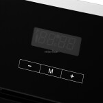 Встраиваемый электрический духовой шкаф Hyundai HEO 6642 IX