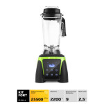 Блендер стационарный Kitfort КТ-1361-4