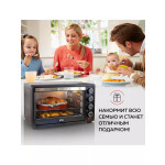 Мини-печь GFgril GFO-38B