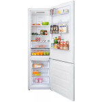 Холодильник Schaub Lorenz SLU C201D0 W