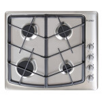 Встраиваемая газовая варочная панель Gefest СГ СН 1211 К30