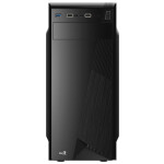 Корпус AeroCool CS-1101 Black